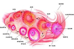 什么是優勢卵泡 怎么確認卵子已經排出