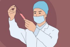 染色體檢查會抽血嗎 能查出幾種病