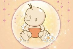 滿月寶寶出現肚子脹氣，晚上哭鬧不睡覺問題怎么辦
