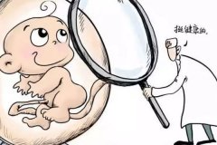 絨毛穿刺結果異常怎么辦？做完絨毛穿刺多久能同房？