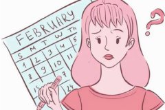 月經不調會影響懷孕嗎？月經不規律懷孕寶寶健康嗎？