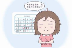 月經不調影響懷孕嗎？是什么原因所引起的呢？
