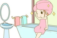 坐月子能洗澡嗎？坐月子要注意什么？