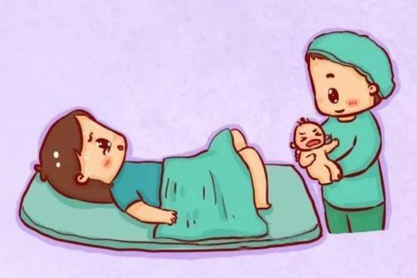 正常分娩時一般什么時候會胎膜破裂？無痛分娩可以維持多久？