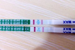 早早孕測試紙準嗎？早孕試紙有可能出錯嗎？