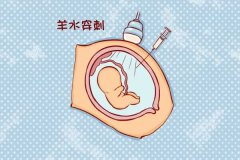 羊水穿刺風險到底有多大呢？注意事項有哪些？